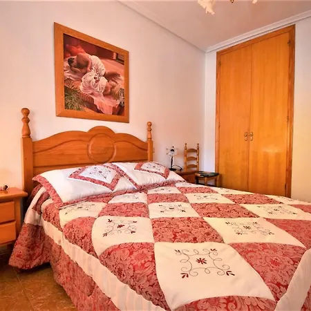 20 Nice - Pool/beach Apartment La Mata (Torrevieja)