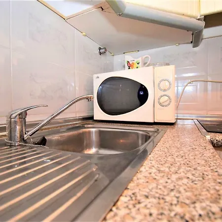 20 Nice - Pool/beach * La Mata (Torrevieja)