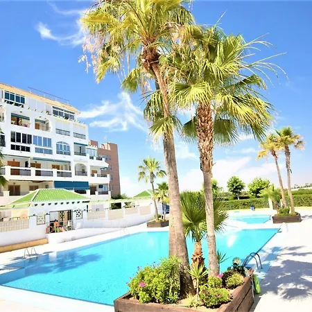 20 Nice - Pool/beach Apartment