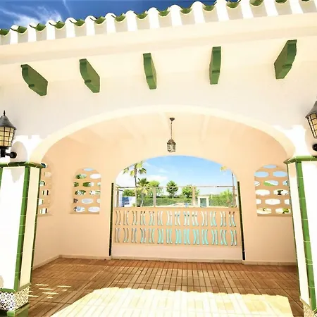 Apartment 20 Nice - Pool/beach La Mata (Torrevieja)