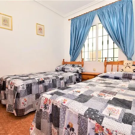 20 Nice - Pool/beach * La Mata (Torrevieja)