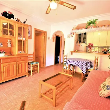 20 Nice - Pool/beach * La Mata (Torrevieja)
