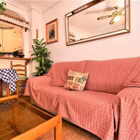 Apartamento 20 Nice - Pool/beach