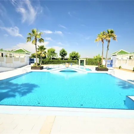 20 Nice - Pool/beach * La Mata (Torrevieja)
