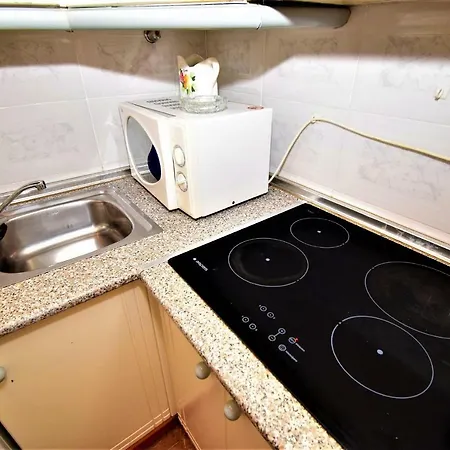 20 Nice - Pool/beach * La Mata (Torrevieja)