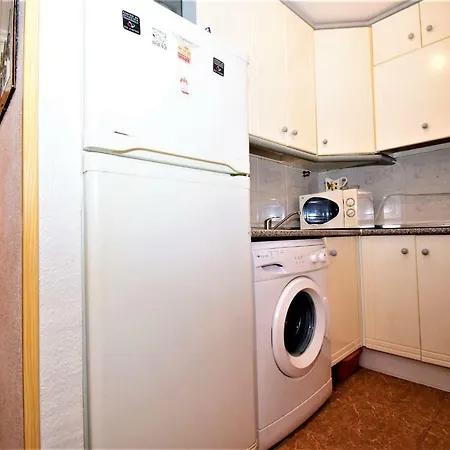 Apartamento 20 Nice - Pool/beach