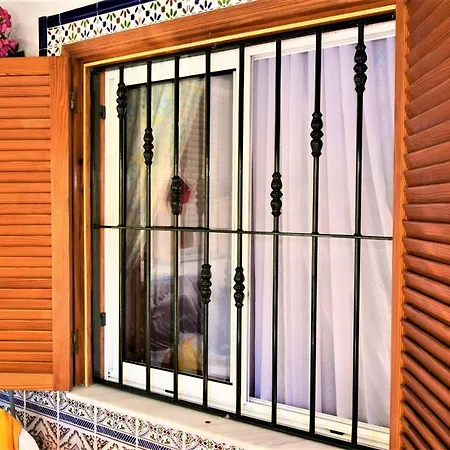 20 Nice - Pool/beach Apartamento
