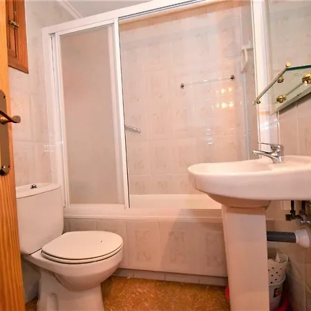 20 Nice - Pool/beach La Mata (Torrevieja)