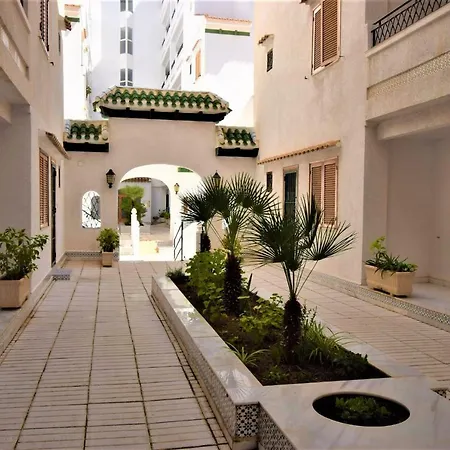 Apartamento 20 Nice - Pool/beach *