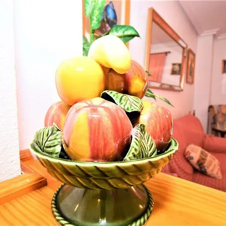 20 Nice - Pool/beach * La Mata (Torrevieja)